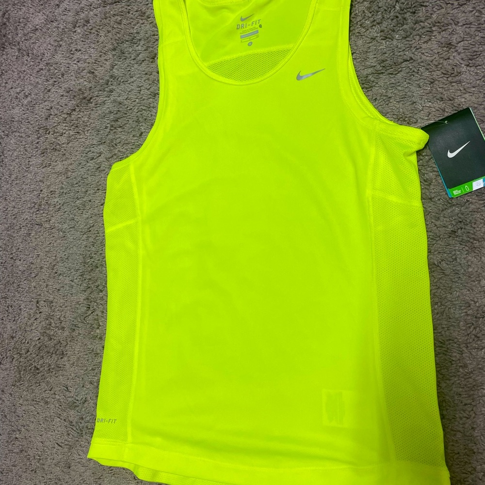 Nike Dry-Fit Tank top S